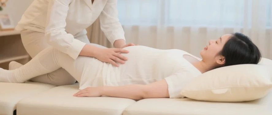 產(chǎn)后康復(fù)：寶媽的身體“修復(fù)密碼”，別等隱患敲門！
